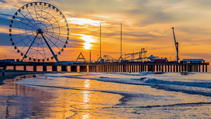 Things to Do in New Jersey