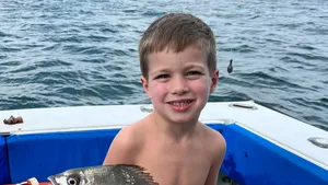 Dec-1 Bay of Fundy  Fishing Report 