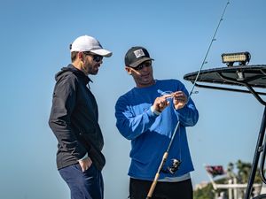 Summer River Action: Black Drum, Peacock Bass & Redfish Non-Stop