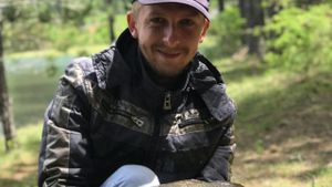 Barron Outfitters - Anoosha's Unforgettable Offshore Fishing Expedition with Captain Taylor Lor