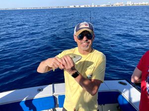 Palm beach fishing charter