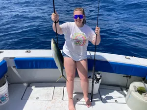 Palm beach fishing charters