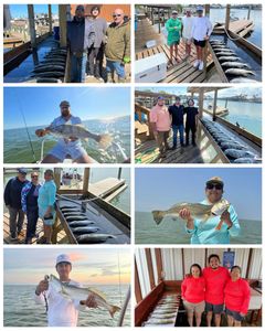 Bay Dates Open in Port Mansfield