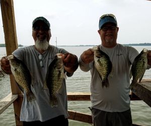 Lake Fork Guided Fishing: The Ultimate Experience!