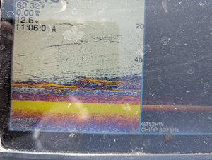 Reeling in the Striped Bass at Scenic Lake Pleasant Adventure