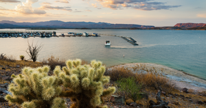 Things To Do In Lake Pleasant