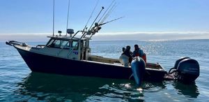 Bittersweet Goodbye as New Adventures Begin in Colorado