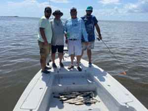Unforgettable Fishing Trips in New Orleans!
