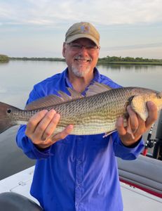Tales of the Redfish! 