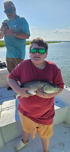 Great day out on the water