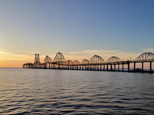 Things To Do in Mobile Bay