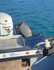 First trip of the year 