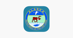 Alaska Fishing License