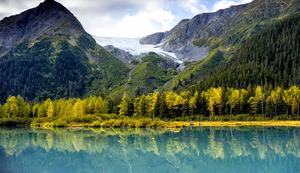 Things To Do in Alaska
