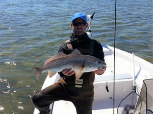 Top Fishing Charter in Crystal River