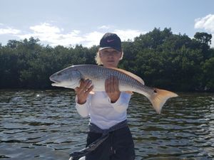 Homosassa, FL Top Inshore Fishing Charter