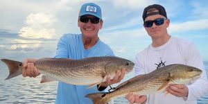 Crystal River Fishing Report