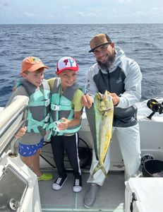 A fish so nice they named it twice