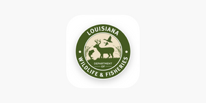 Lousiana Wildlife and Fisheries 