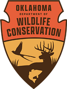 Oklahoma Fishing License