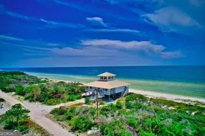 Top Things to Do in Carrabelle, Florida