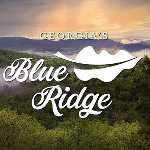  Blue Ridge Mountains Georgia