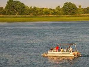 Things To Do in Detroit River Michigan