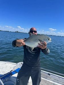 Fish the Tampa Flats