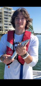 Tampa Bay Fishing Charter