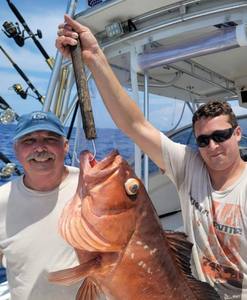 Pensacola Beach Fishing Report 