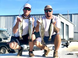 Private Fishing Trips NC 