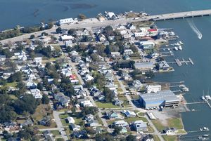 Things To Do in Swansboro