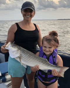 Lake Texoma Fishing Report