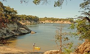 Things To Do In Lake Texoma