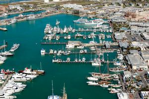 Where to Stay Near SFC Carrier Cup Charleston 2026