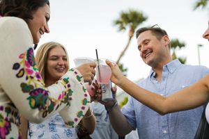 Things to Do in Charleston During SFC Carrier Cup 2026