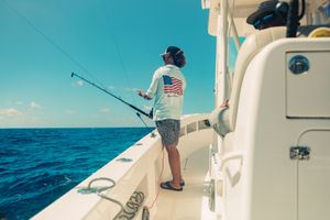 Book Fishing Charters in Charleston | SFC Experience
