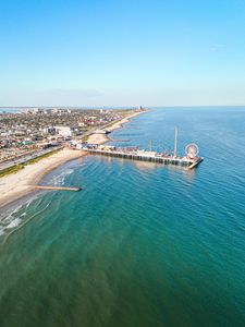 Top Things to Do in Galveston, TX