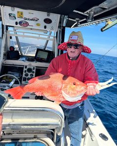 Wrapping Up a Windy Florida Season – Ready for Stripers and Big Cats Back in Tennessee!