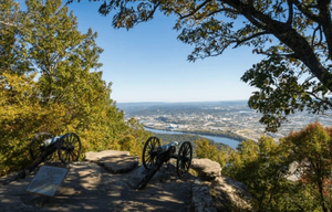 Things To Do In Chattanooga 