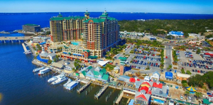 Things To Do In Destin Florida 