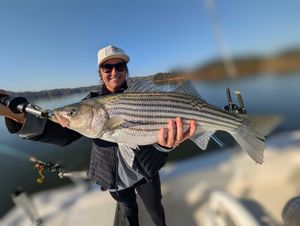 March has heated up. April will be 🔥