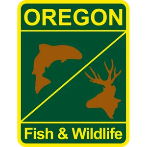 Oregon Fishing License