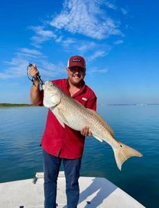 40” Redfish 
