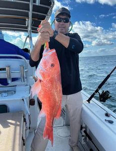 Snapper Trip