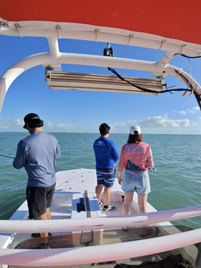 Today We Fish Charter: Morning Speckled Trout Success Story