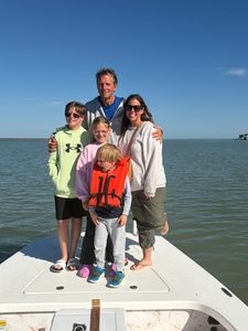 Early Spring Trout Bite