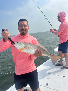 Spotted Seatrout, Redfish Galore: A Rio Hondo Fishing Adventure