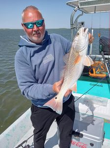 Texas Fishing License