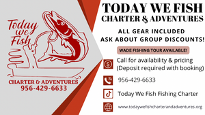 Reds, Trout, and Coastal Bliss: An Unforgettable 5-Hour Fishing Excursion